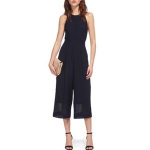 Whistles Cecilia Jumpsuit
